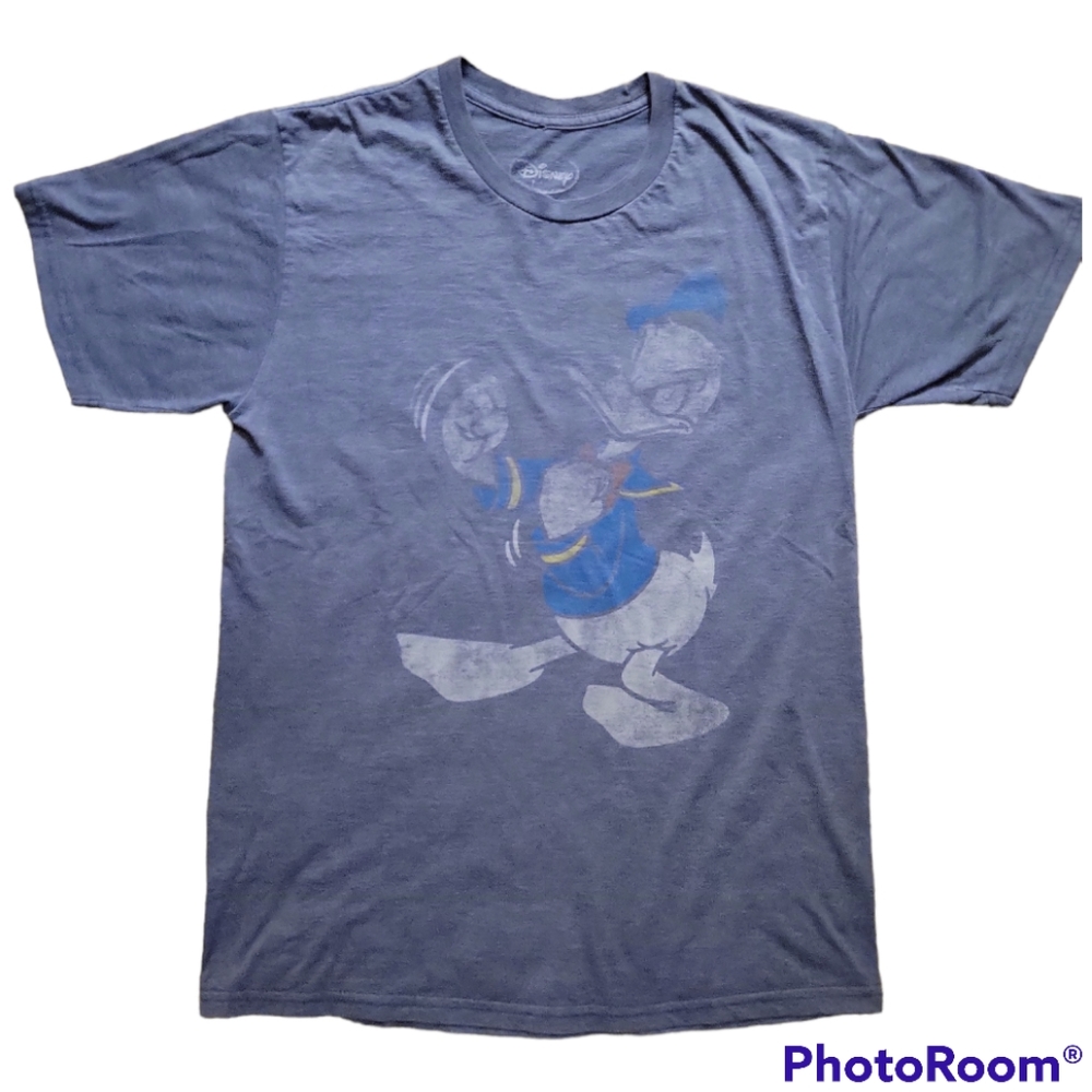 Donald Duck Disney T-shirt